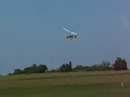 Gyrocopter GyroTec DF02 - Short Demo Flight Gyrocopter GyroTec DF02 - Short Demo Flight