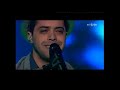 The Voice Of Holland - (2011) - Live - Guy Barzily - Saving All My Love For You