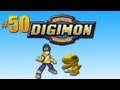 Guia de Digimon World de PlayStation en Espanol Parte 5