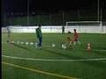 Futebol - A táctica é a paixão