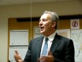 **PETER SCHIFF - A gift of Clarity** Woodbury, CT. November 19, 200.wmv