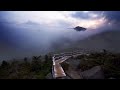 Time Lapse Cloud above the hill (HD 720p) Time Lapse Cloud above the hill (HD 720p)