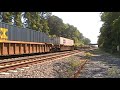 CSX WB Q-741 CSX WB Q-741