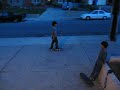 half cab flip half cab flip