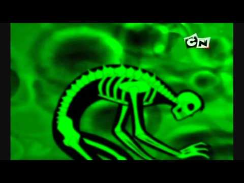 GHOSTFREAK