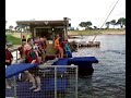 Waterskien