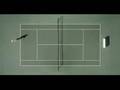 American Express-Roddick vs Pong