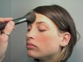 Beau Nelson's Essential Make-Up Tips: Perfect Bronzer