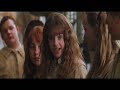 ice and fire  draco and hermione 