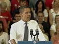 Obama Comments On McCain\