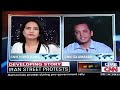 Iran Protest, CNN Report, Nov 4 2009, 13 Aban 1388