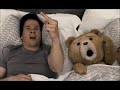 Ted – Donner Song Fuck you, Thunder