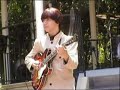 teledysk, klip, Beatles,- Honey Don't