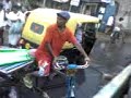 Kollolini Kolkatar Jol Chchobi.....
