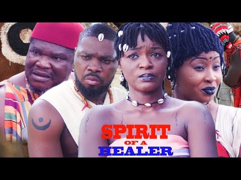 Spirit Of A Healer Season 2 - New Movie|2019 Latest Nigerian Nollywood Movie