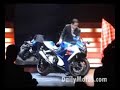 Suzuki GSX-R1000 \