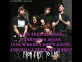 Note to Self w/lyrics FFTL