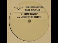 Sub Focus - Timewarp Sub Focus - Timewarp