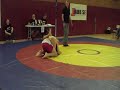 Kaisho Challenge SW 2007 Part 1 Pavlov-St�hl