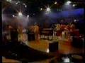 CON FUNK SHUN -  TOO TIGHT GREAT PERFORMANCE !!!