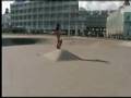 Simple Skateboarding(read description)