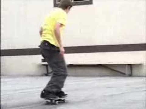 Some of Rodney Mullens Best Skating Tricks Thumbnail of Video