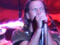 Pearl Jam - Festival Oeiras Alive\