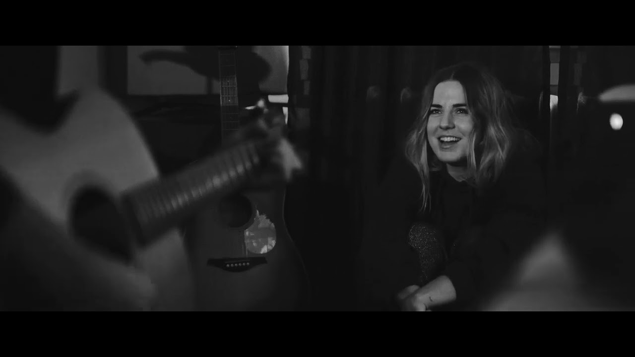 Anett x Fredi - You Need To Move On (Eesti NF 2023)
