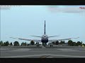 Brittania Airways Newcastle airport 1994