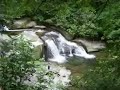High Shoals Waterfall