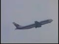 Airplane @ Donmuaeng airport part1