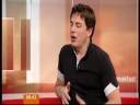 BBC Breakfast John Barrowman