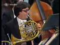Tchaikovsky's 5th Symphony Horn Solo Tchaikovsky's 5th Symphony Horn Solo