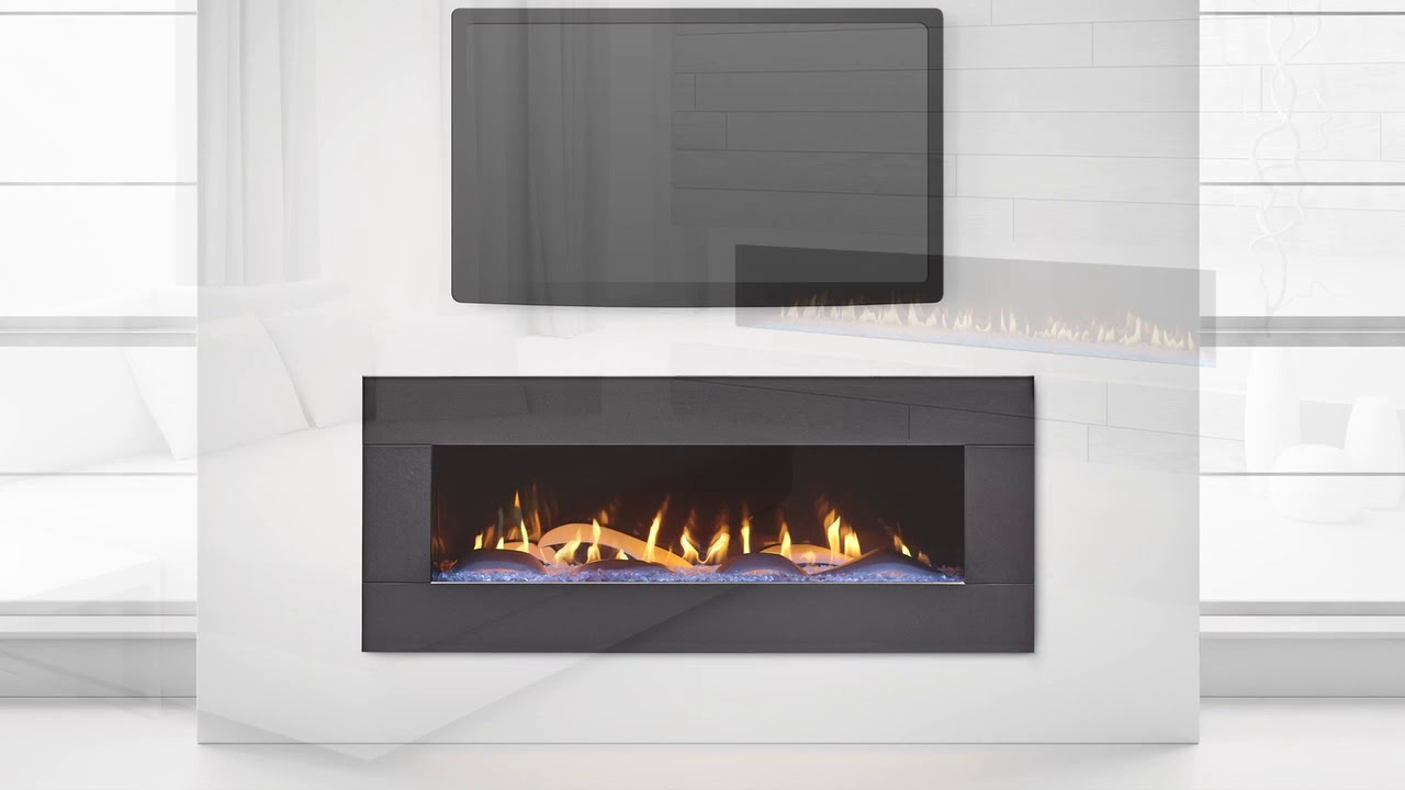 Heat & Glo PRIMO SEETHROUGH GAS FIREPLACE Don's Stove Shop