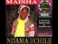 Download Ndama Echile Maisha Official Audio Ugansa Mp3 Song