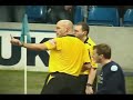 Howard Webb Interview