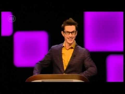 vier - Mijn bescheiden deelname aan Rasters op 16 april 2013. :-)