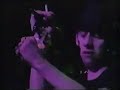 pogues   rainy night in soho   1988   japan