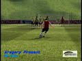 Pro Evolution Soccer 2008 Freekicks Pro Evolution Soccer 2008 Freekicks