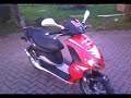 My Piaggio NRG POWER My Piaggio NRG POWER