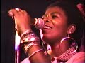 Elouise Burrell Band - \"USA-SA\"