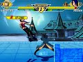 MUGEN - Goeniko vs. Kureha and Ageha