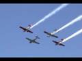 Flying W Airport - 10/11/08 - Red Star Northeast Raiders (1)