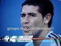 Argentina vs Costa de marfil