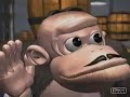 Donkey Kong Country Music Video - Mickey's Monkey