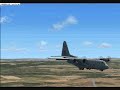 Captain Sim C-130