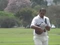 Trisly game dismissals
