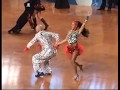 Salsa Cubana - Gare 2007