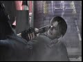 Resident Evil 4: The Movie (Finale, Part 1)