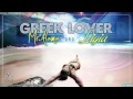 Mr. Alama & Ligia Greek Lover Official Music Video and Lyrics